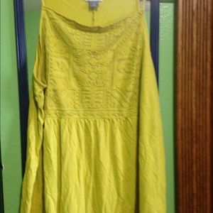 Mustard green
